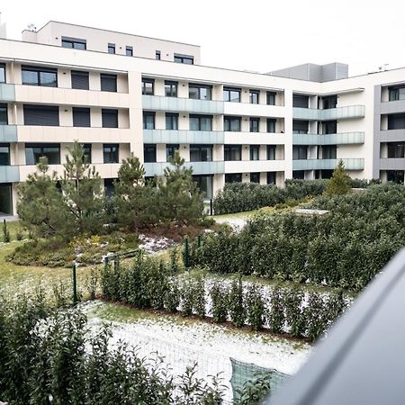 Luxury City Centre Apartment Prága Kültér fotó
