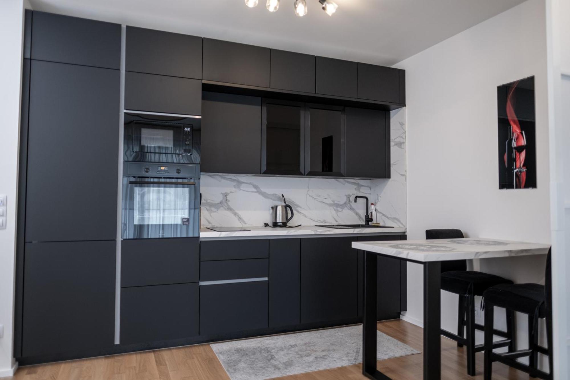 Luxury City Centre Apartment Prága Kültér fotó